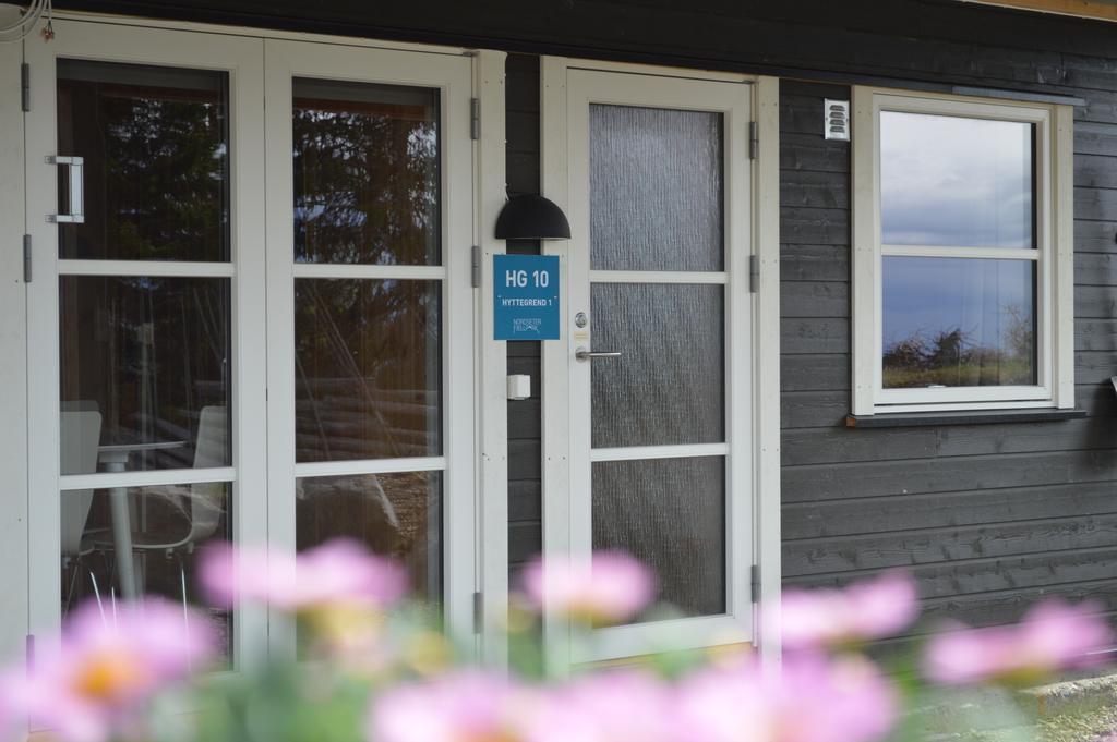 Nordseter Fjellpark, Hyttegrend Exterior photo